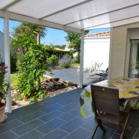 Maison - 4 pièces - 130 m²