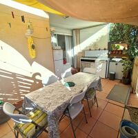 Appartement - 2 pièces - 38,15 m²