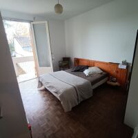 Appartement - 3 pièces - 69,38 m²