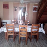 Maison - 4 pièces - 100 m²