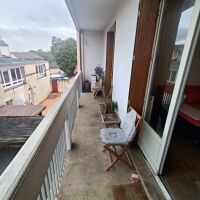 Appartement - 3 pièces - 69,38 m²