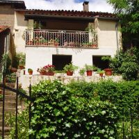 Maison - 3 pièces - 52,24 m²