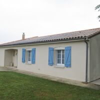 Maison - 6 pièces - 146 m²