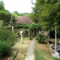Maison - 5 pièces - 146 m²
