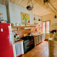 Maison - 6 pièces - 292 m²