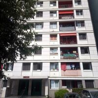 Appartement - 3 pièces - 53,55 m²