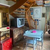 Maison - 4 pièces - 200 m²