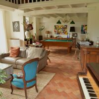 Maison - 4 pièces - 185 m²
