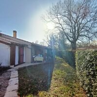 Maison - 4 pièces - 87 m²