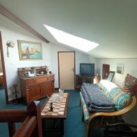 Maison - 8 pièces - 189 m²