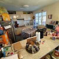 Maison - 6 pièces - 226 m²