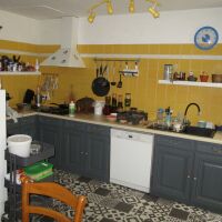 Maison - 4 pièces - 185 m²