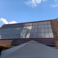 Maison - 7 pièces - 292 m²