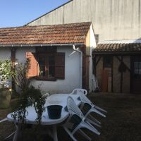 Maison - 5 pièces - 143,5 m²