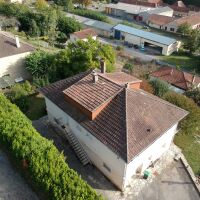 Maison - 8 pièces - 180 m²