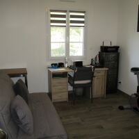 Maison - 4 pièces - 117 m²