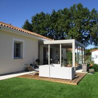 Maison - 4 pièces - 117 m²