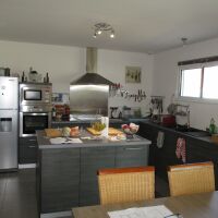 Maison - 4 pièces - 117 m²