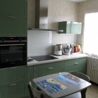 Maison - 6 pièces - 182 m²
