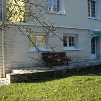 Maison - 8 pièces - 180 m²