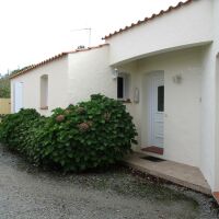 Maison - 4 pièces - 130 m²