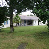 Maison - 6 pièces - 146 m²