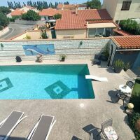 Maison - 5 pièces - 188 m²