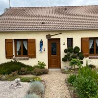 Maison - 3 pièces - 75 m²