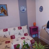 Maison - 5 pièces - 90 m²