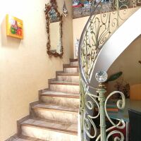 Maison - 8 pièces - 250 m²