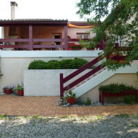 Maison - 6 pièces - 260 m²