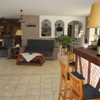 Maison - 6 pièces - 146 m²