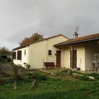 Maison - 3 pièces - 88 m²