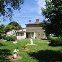 Maison - 5 pièces - 150 m²