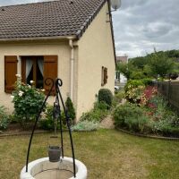 Maison - 3 pièces - 75 m²