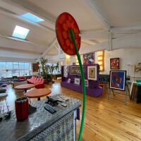 Maison - 9 pièces - 412 m²
