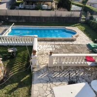 Maison - 8 pièces - 290 m²