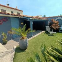 Maison - 5 pièces - 188 m²