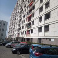 Appartement - 3 pièces - 53,55 m²