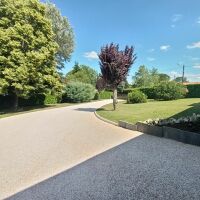 Maison - 8 pièces - 189 m²