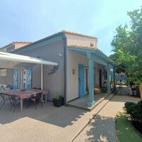 Maison - 5 pièces - 188 m²