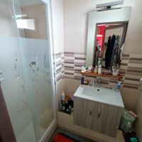 Appartements - 3 pièces et 1 pièce - 87 m² et 25 m²