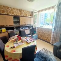 Appartement - 3 pièces - 58,57 m²