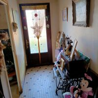 Maison - 6 pièces - 226 m²