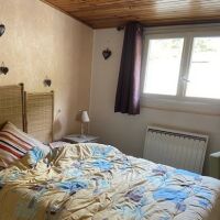Appartement - 2 pièces - 31 m²