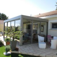 Maison - 4 pièces - 117 m²