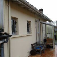 Maison - 3 pièces - 63 m²
