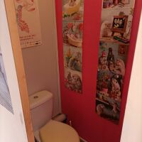 Appartements - 3 pièces et 1 pièce - 87 m² et 25 m²