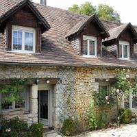 Maison - 5 pièces - 146 m²