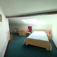 Maison - 8 pièces - 189 m²